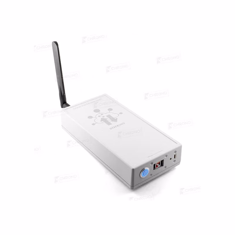 Docking GSM