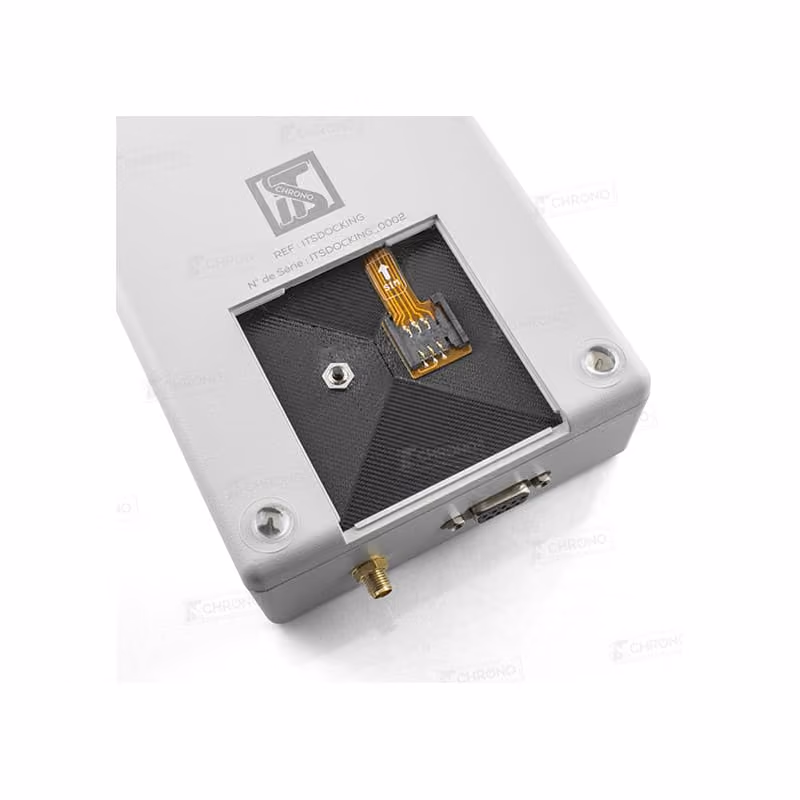 Docking GSM