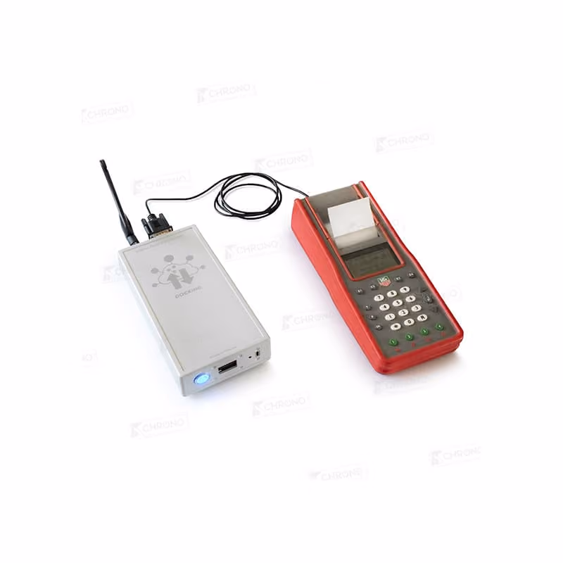 Docking GSM