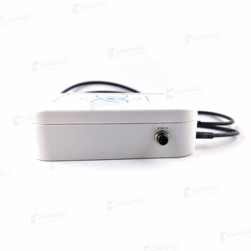 Boucle active ATOM simple