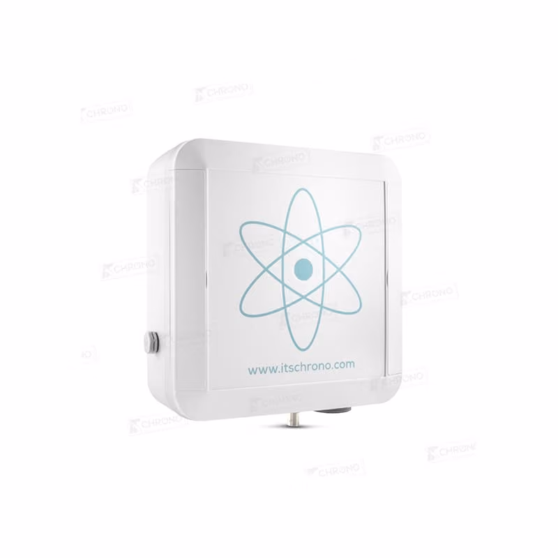 Décodeur ATOM