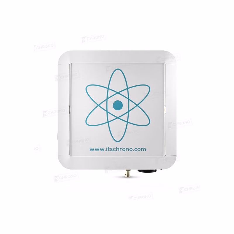 Décodeur ATOM