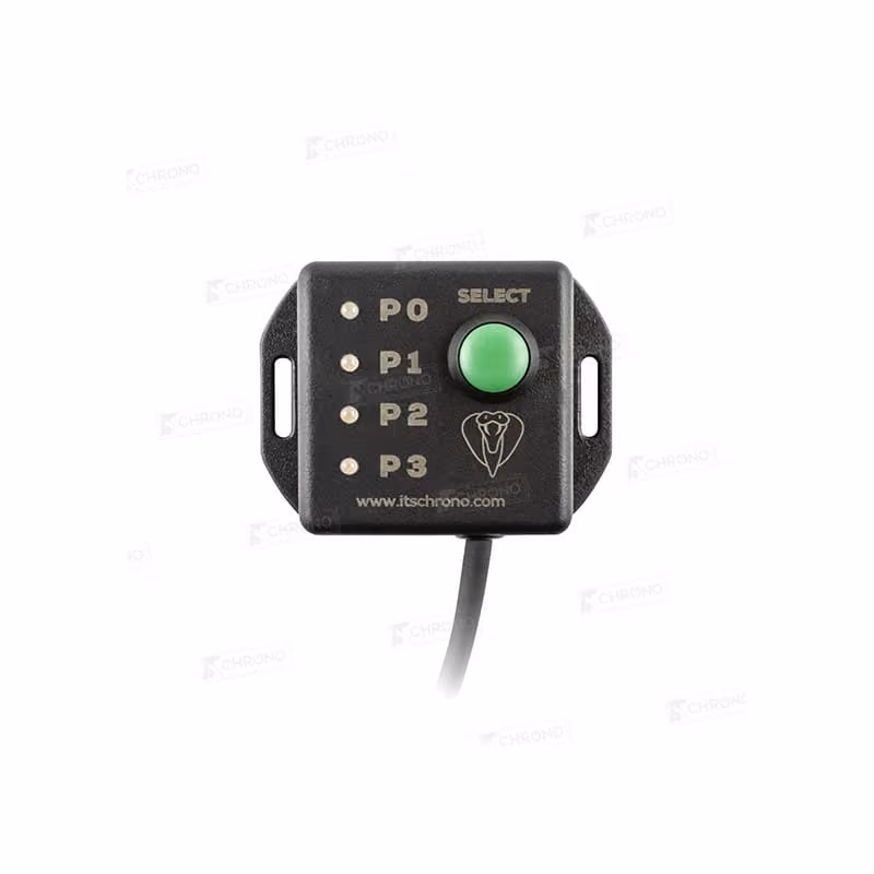 Cobra 360 Multi-Driver 12V wired transponder