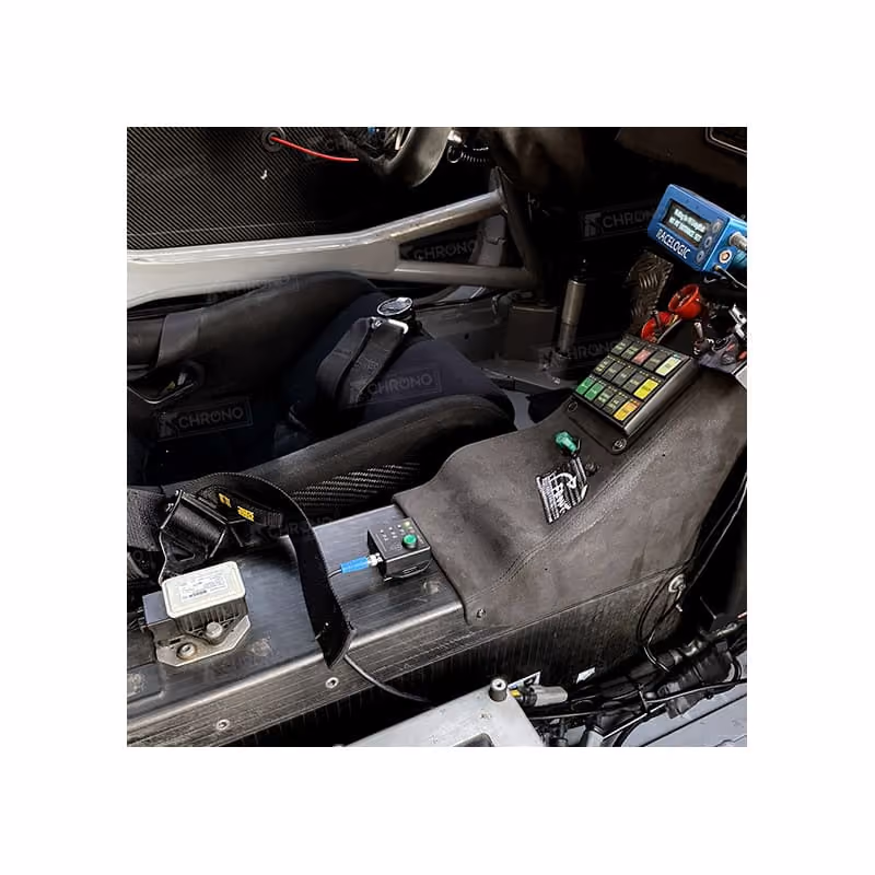 Cobra 360 Multi-Driver 12V wired transponder