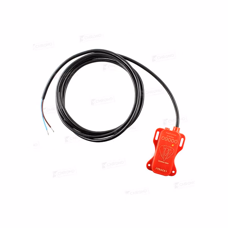 Cobra 200 12V wired transponder