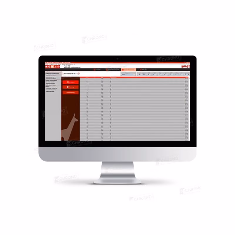 Msports Pro