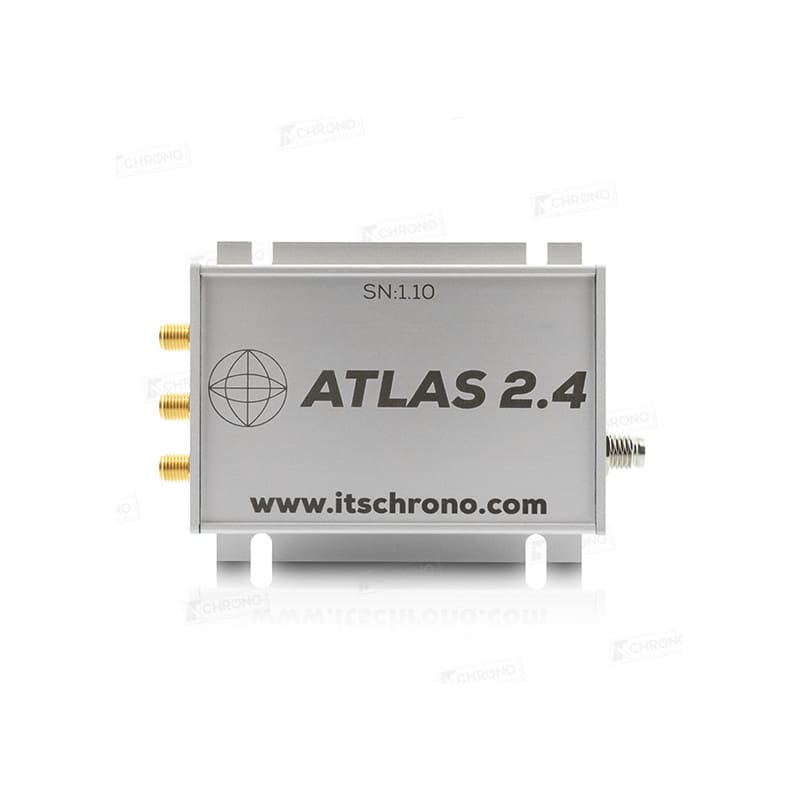 Atlas 2.4 GPS module 12V wire