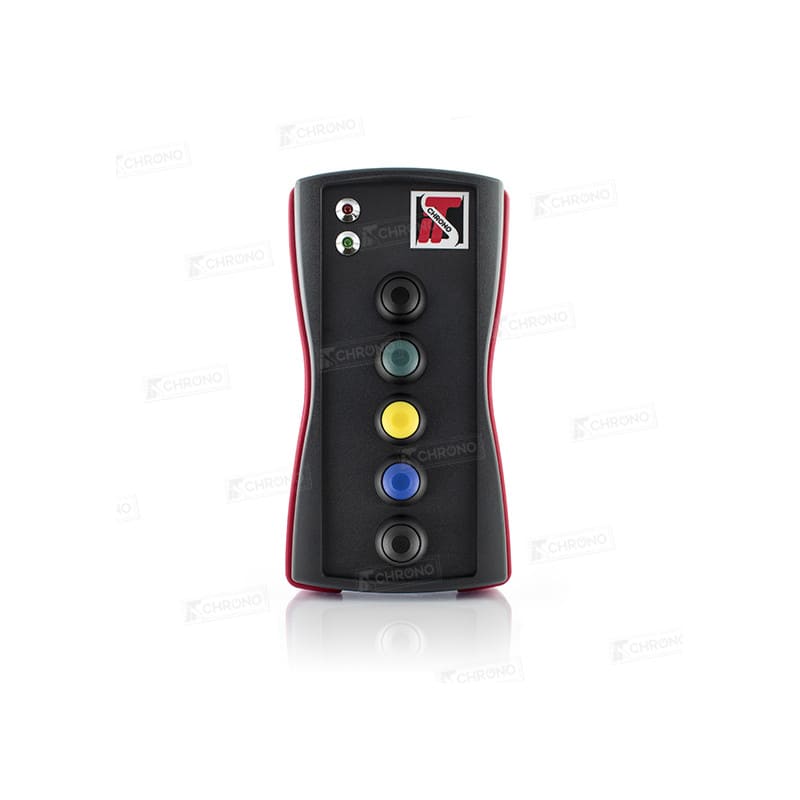 <w0>ITS Flash Remote Control</w0>