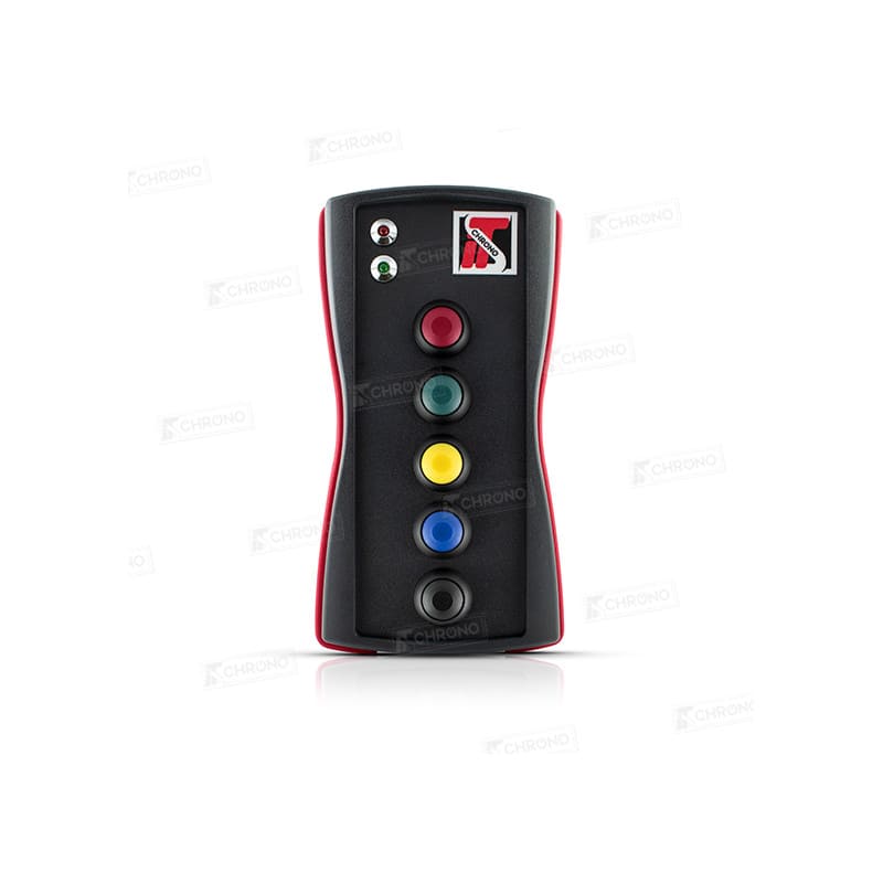 ITS Flash Universal Remote Control