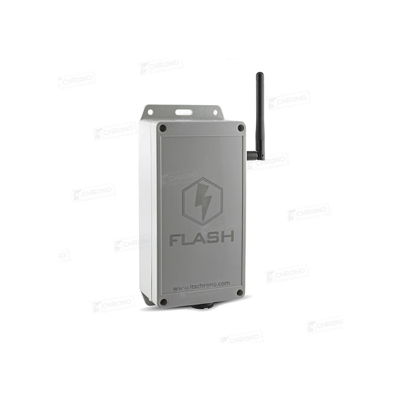 Wireless Flash transmitter