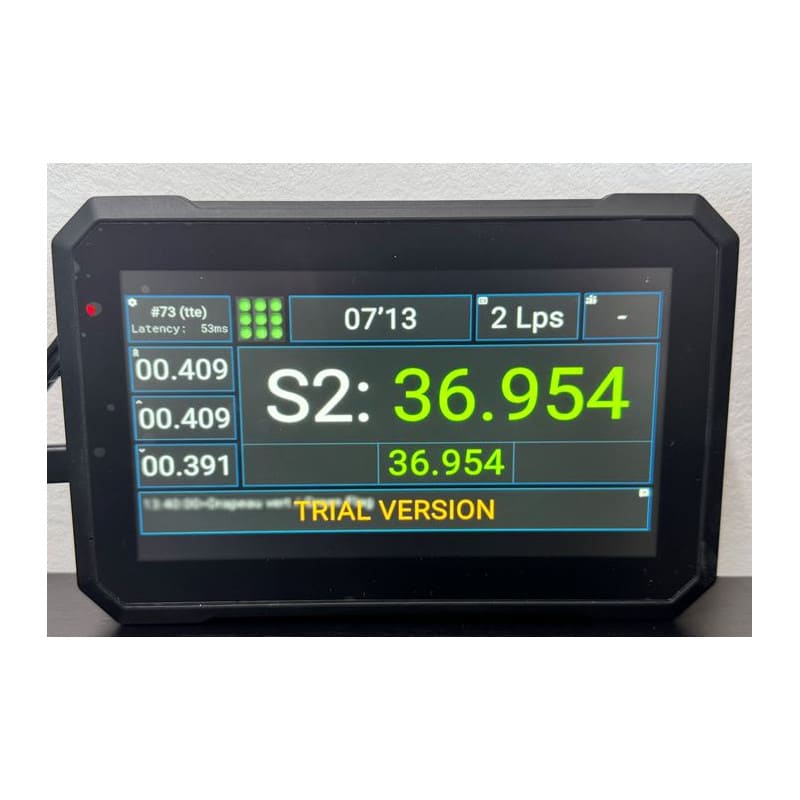 ITS Live Display 7" Screen