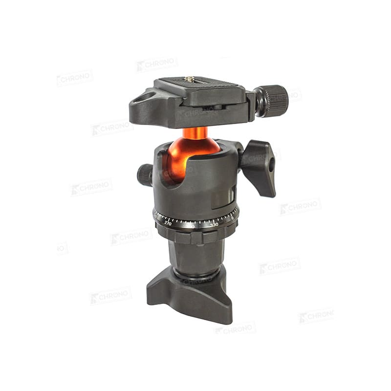 Tripod for photocell