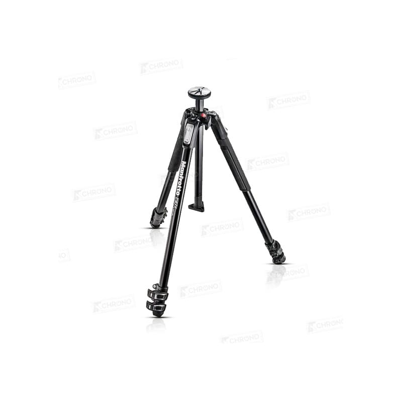 Manfrotto tripod without directional head