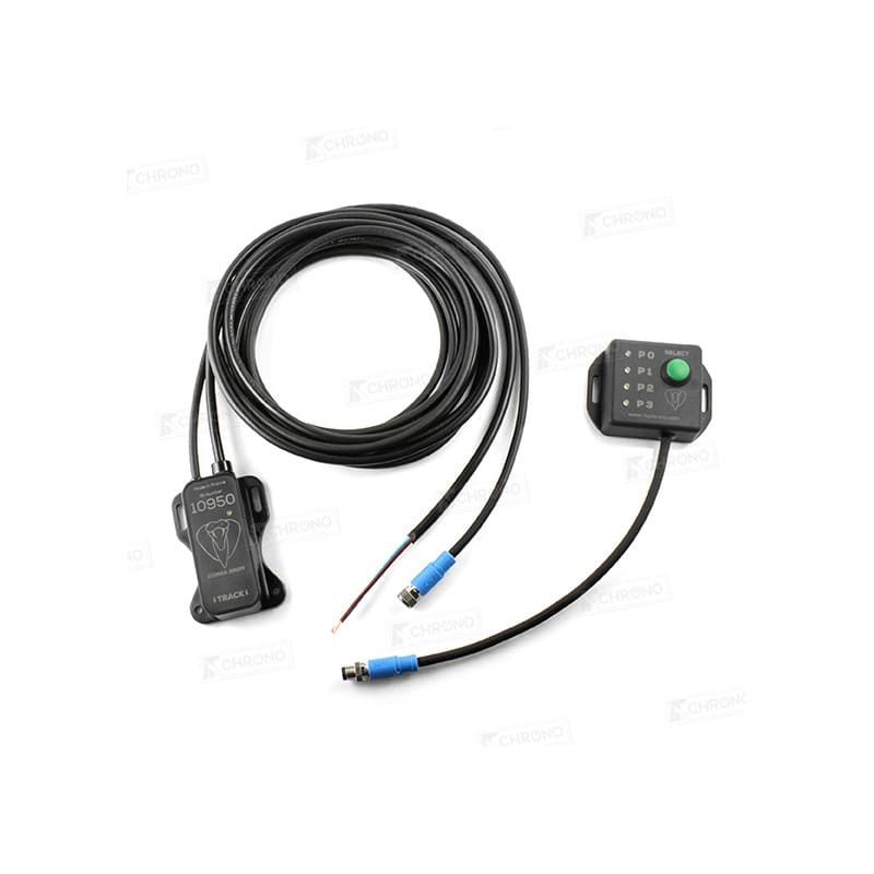 Transponders