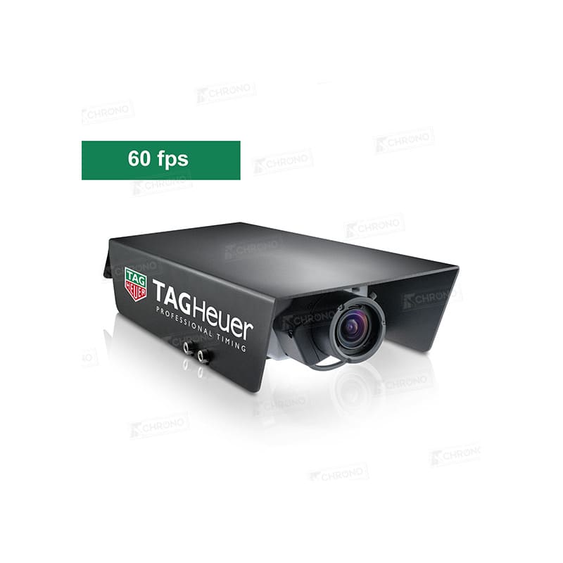 ID-VISION 60 fps camera