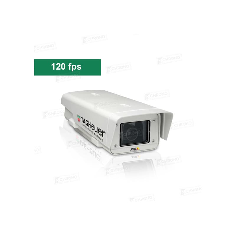 ID-VISION 120 fps camera