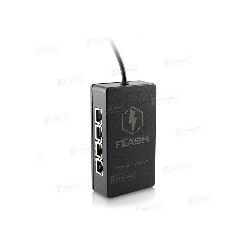 Emetteur Flash filaire