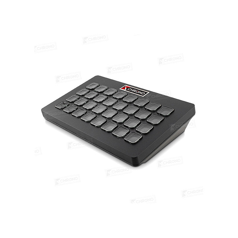 ITS 32-Button Control Box - Flash