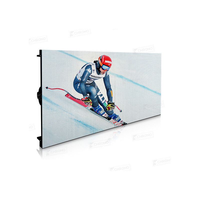 Pack of 2 ITS P6 LED Video Displays