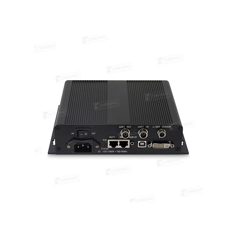 Pack 2 ITS Video Led Display P6