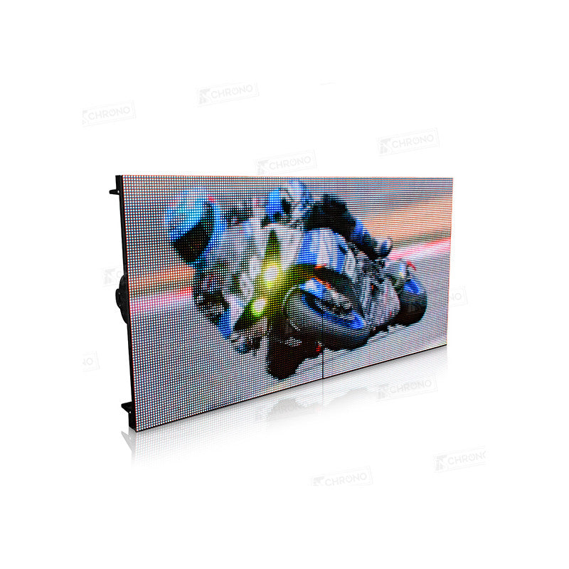 Pack 2 ITS Video Led Display P6