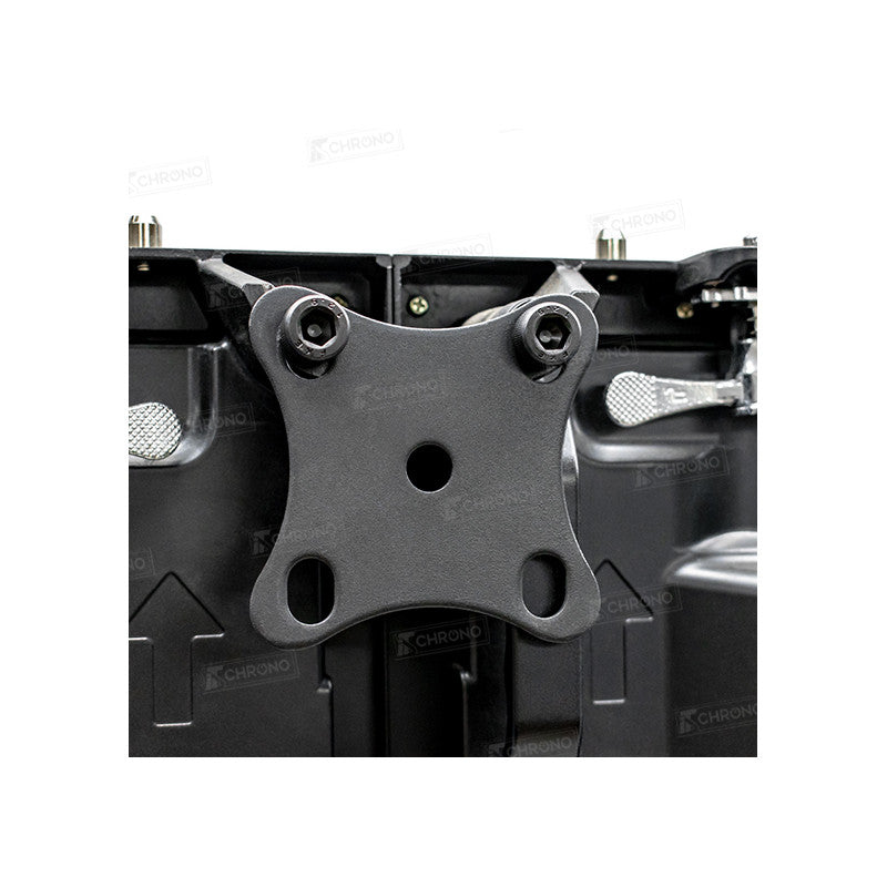 Pack 2 ITS Video Led Display P6