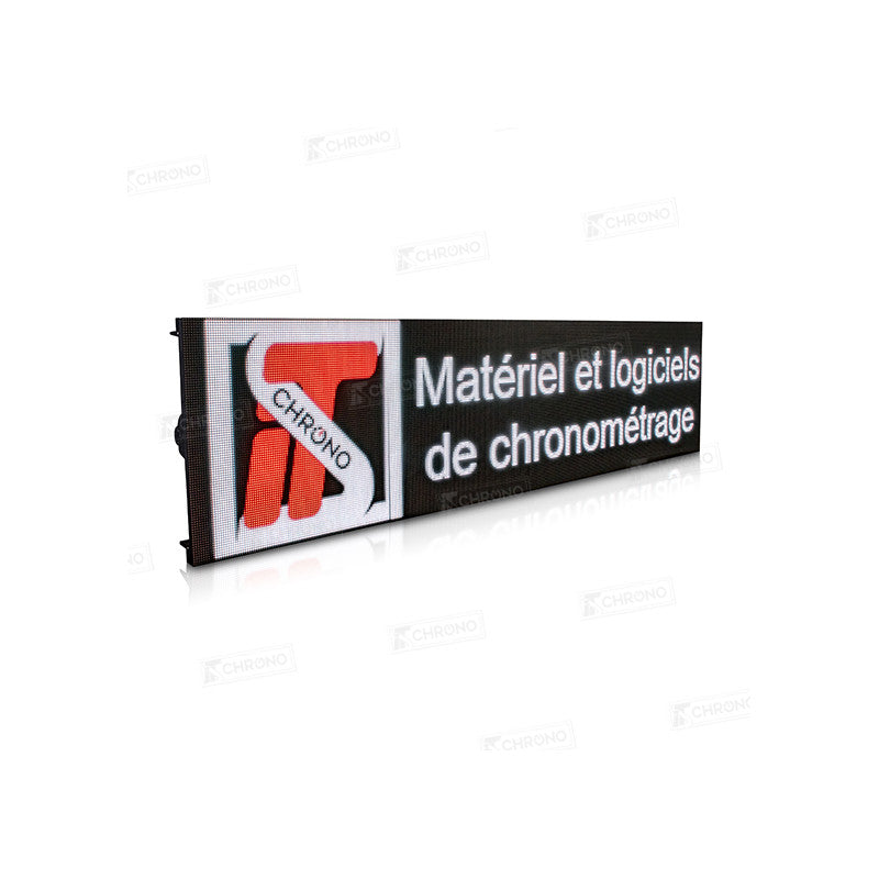 Pack 4 ITS Video Led Display P6