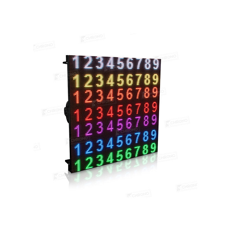 ITS Video Led Display P6
