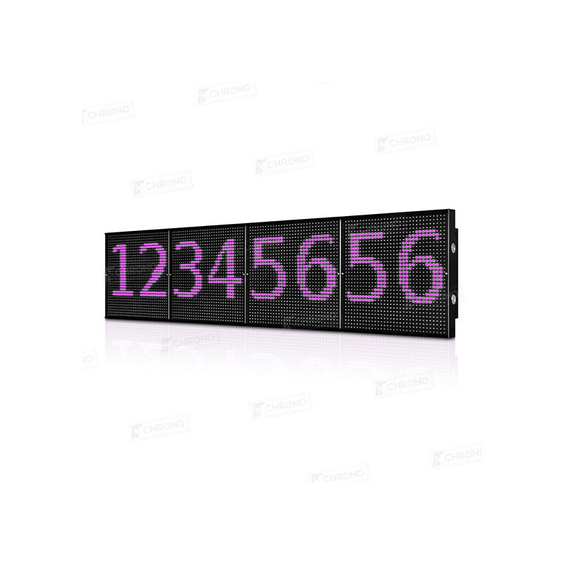 PACK | 1 display line 4 Color Modulos