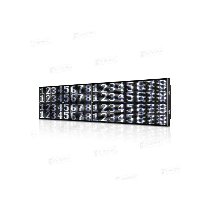 PACK | 1 display line 4 Black and White Modulos
