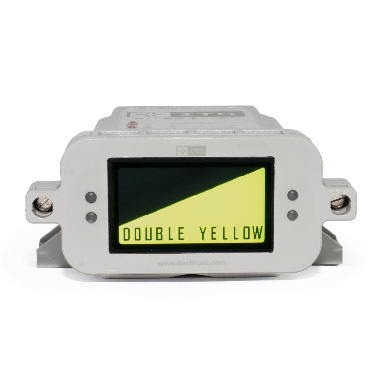 Atlas Flash GPS beacon with remote antenna