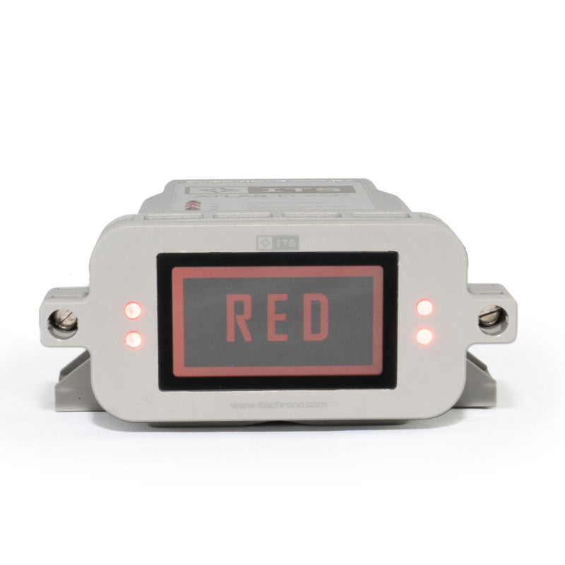 Atlas Flash GPS beacon with remote antenna