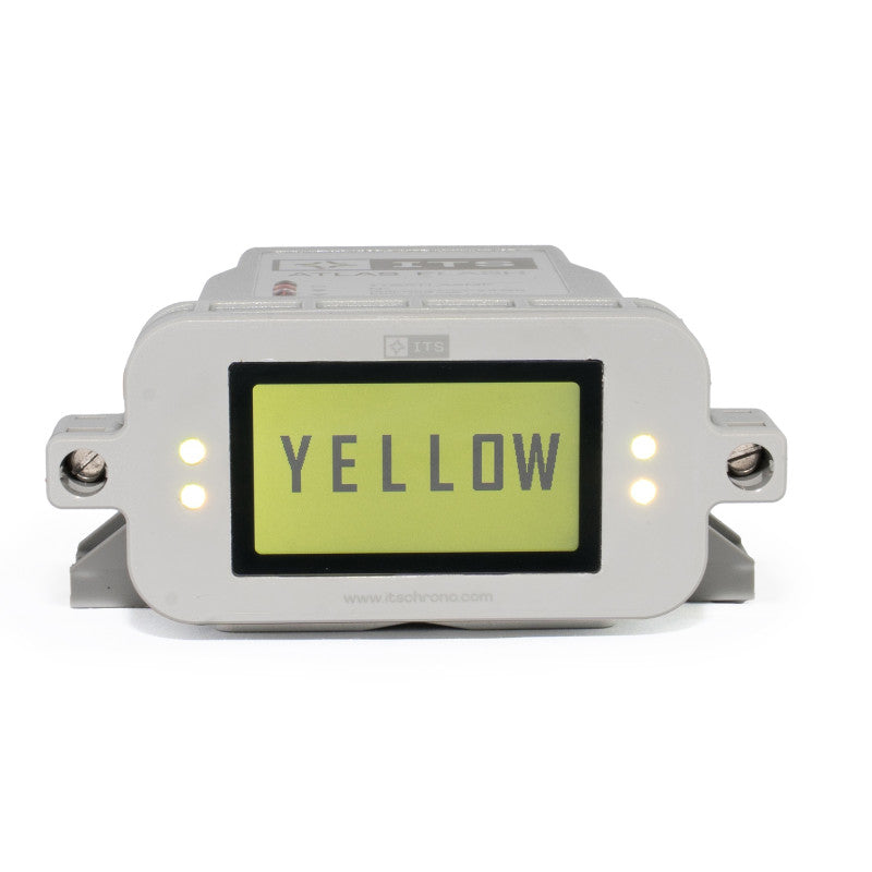 Atlas Flash GPS beacon with remote antenna