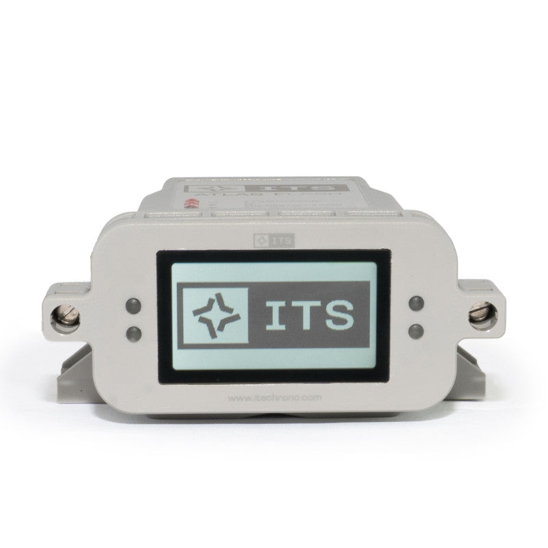 Balise GPS Atlas Flash avec antenne déportée