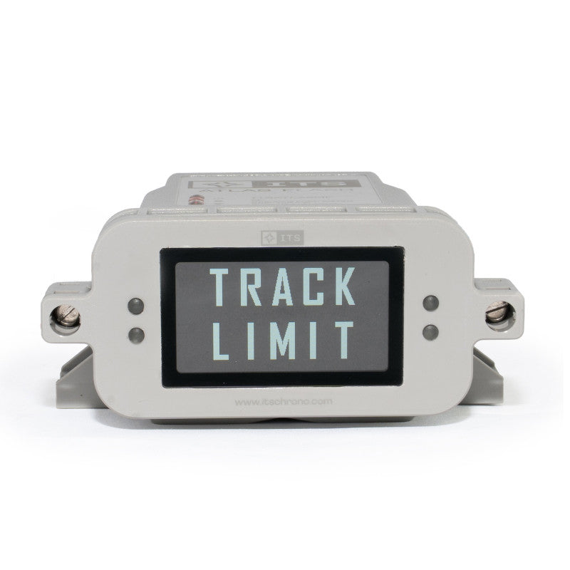 Atlas Flash GPS beacon with remote antenna