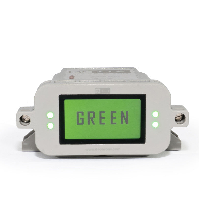 Atlas Flash GPS beacon with remote antenna