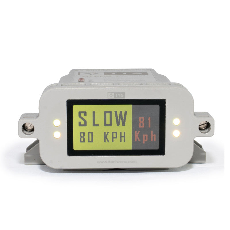 Atlas Flash GPS beacon with remote antenna
