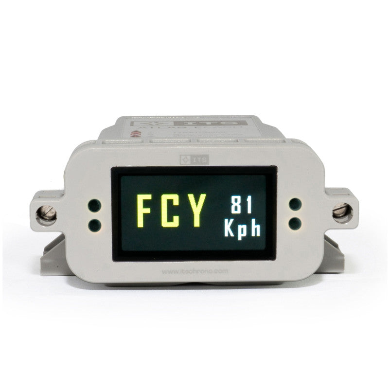 Atlas Flash GPS beacon with remote antenna