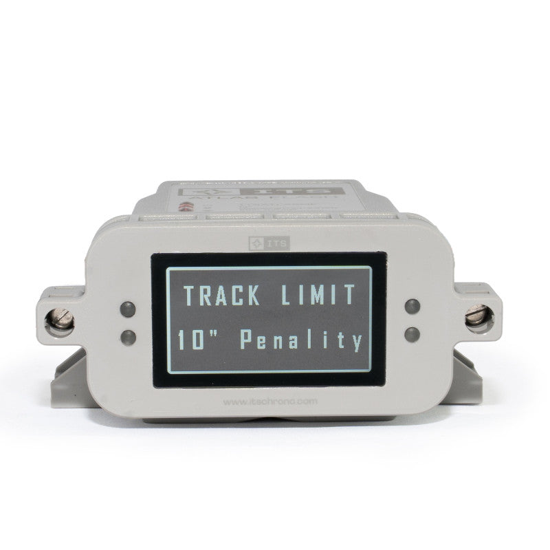 Atlas Flash GPS beacon with remote antenna