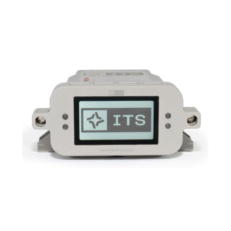 Atlas Flash GPS beacon with remote antenna