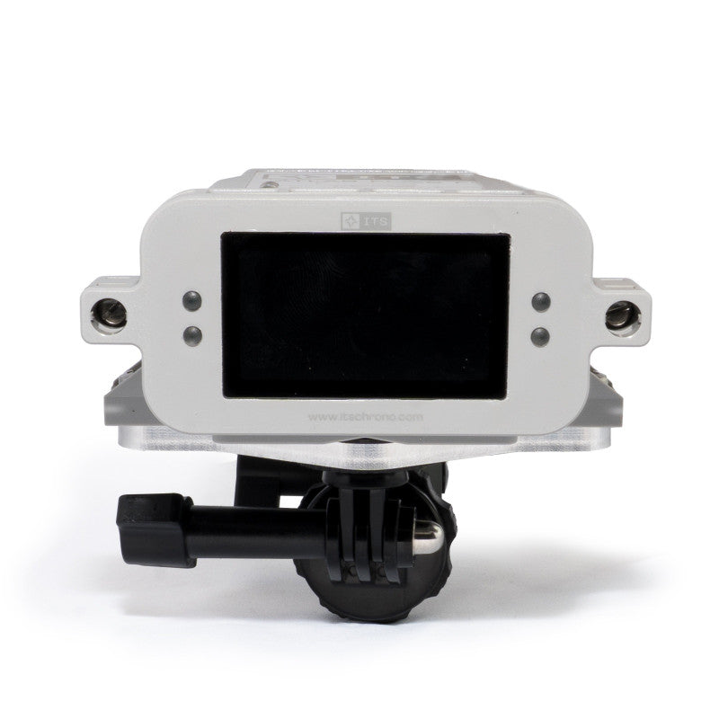 Atlas Flash GPS beacon with remote antenna