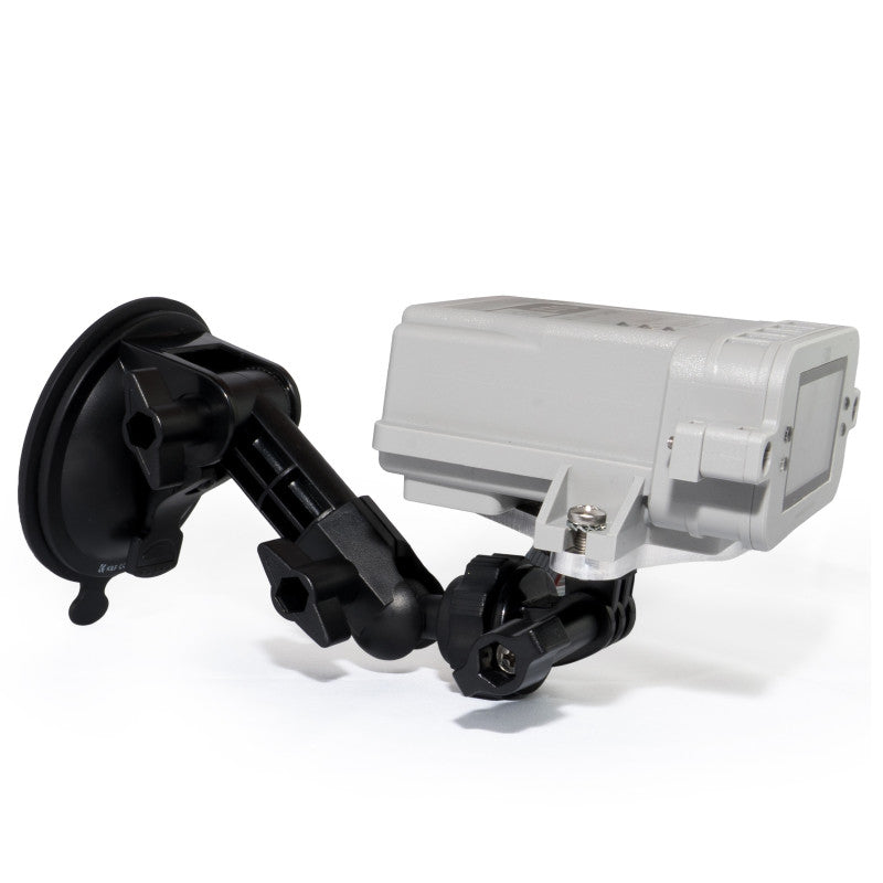 Atlas Flash GPS beacon with remote antenna