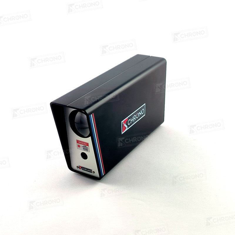 Transmitter cell with integrated laser