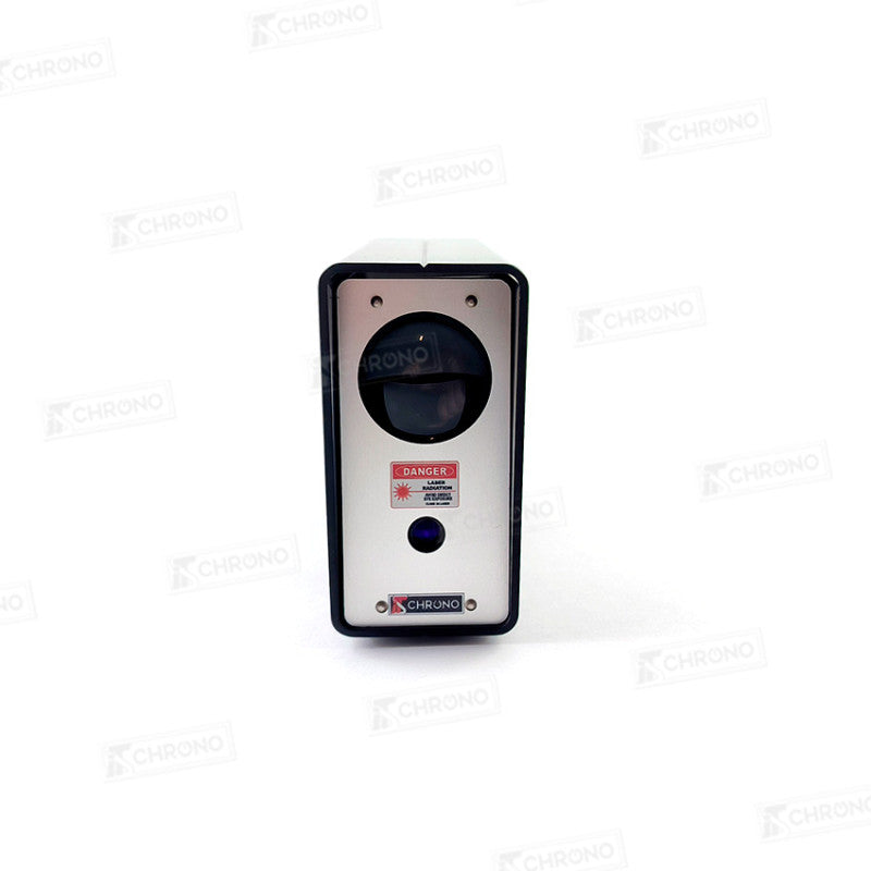 Transmitter cell with integrated laser