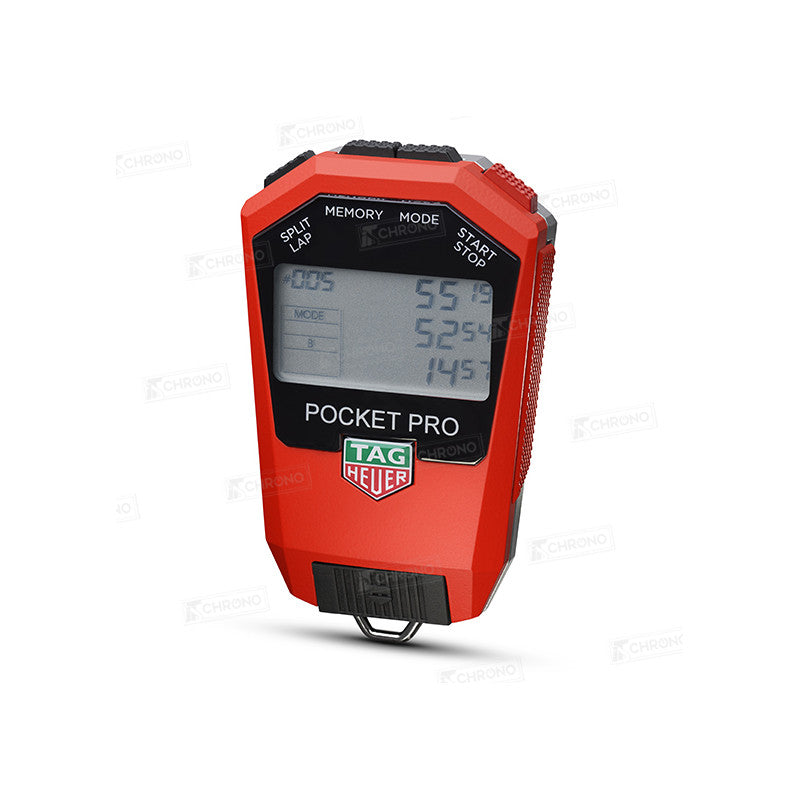 Pocket Pro Jumping