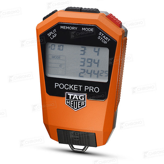 Pocket Pro Athletics