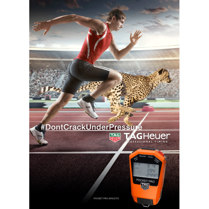 Pocket Pro Athletics