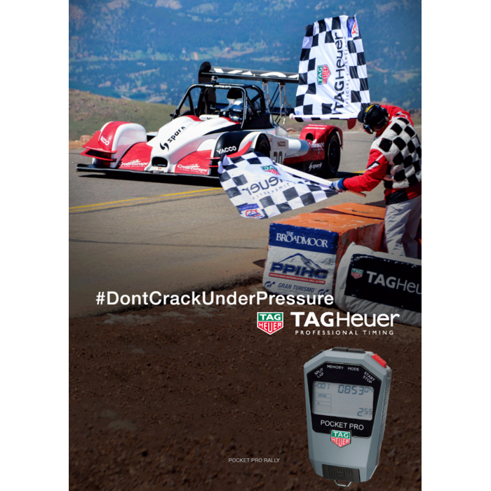 Pocket Pro Rally