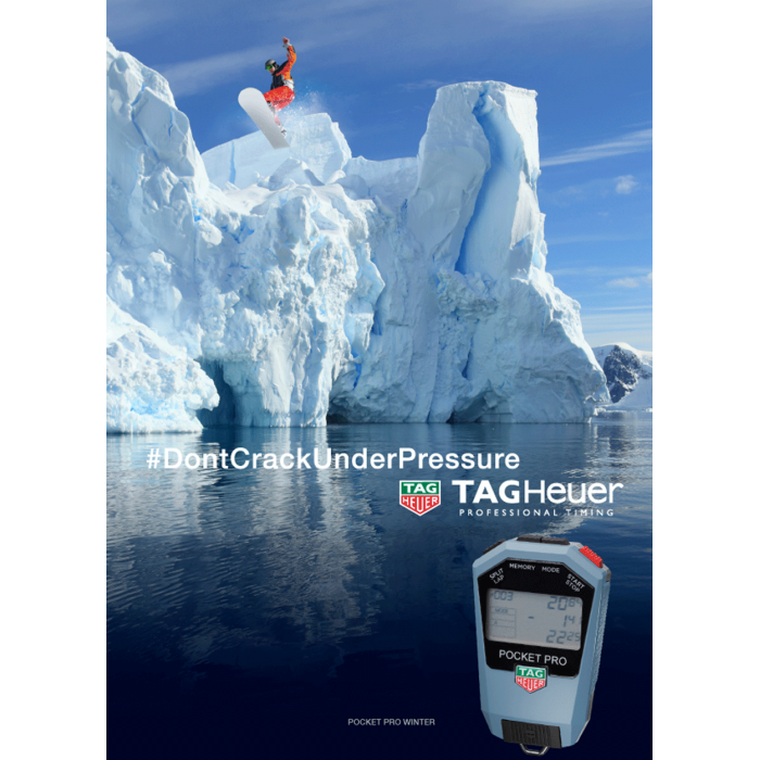 Pocket Pro Winter