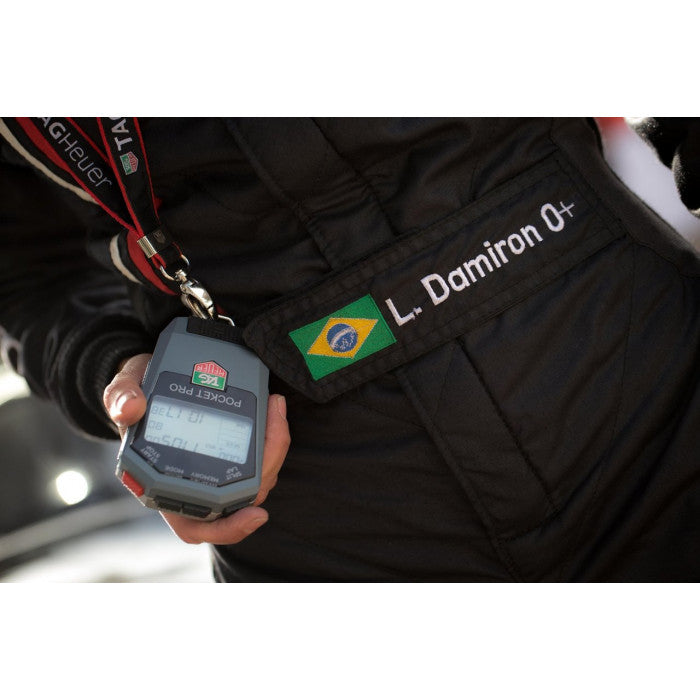 Pocket Pro Circuit